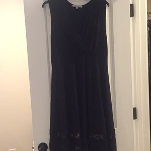 Kimi +Kai maternity authentic dress